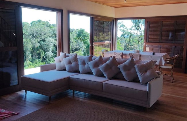 Recanto Vista Alegre - Rancho Queimado - Photo 13