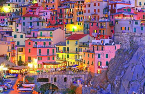 La Torretta - Foto 66