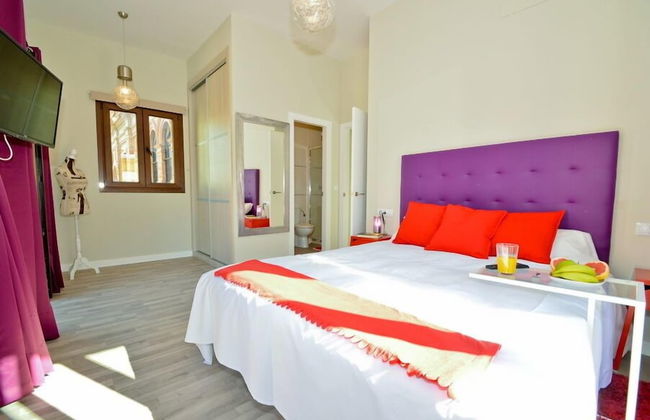 The Zentral Suites & Apartments - Foto 75