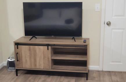 5 bedrooms with 4 Full Bath Fire Pit BBQ and Plush Amen on 1 2 acre - Photo 50