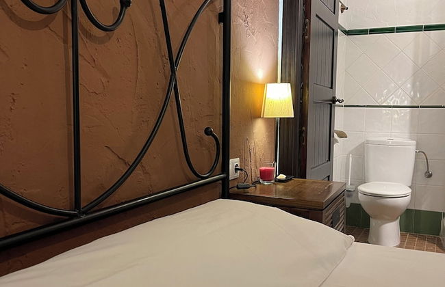 Al-Mudawar Casa Rural - Foto 18