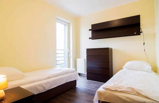 Apartamenty Sun & Snow Ustroń - Photo 4