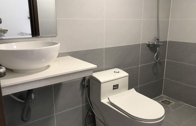 Smiley Apartment District 2 - Foto 76