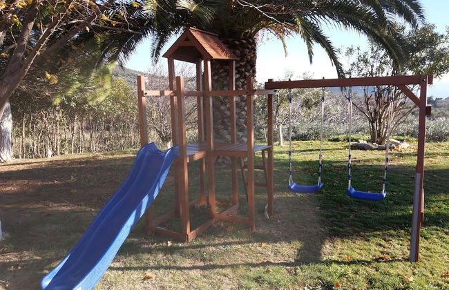 Villa Serenity - Foto 45