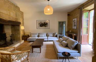 Les Courtines - Appartement de caractère à la Roque-Gageac - Les Chênes Verts - Foto 1