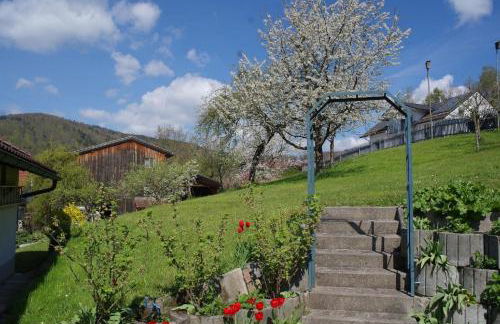 Ferienhaus Bayerwald - Foto 12