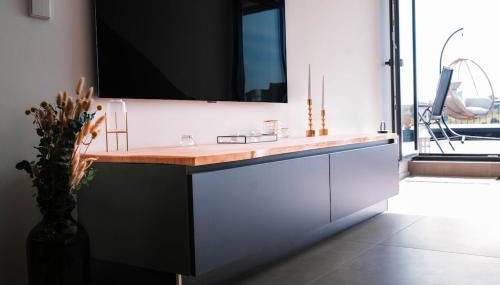 Luxusapartment in Backnang mit Wellness - Photo 5