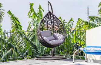 Blue Ocean Villa - Foto 10