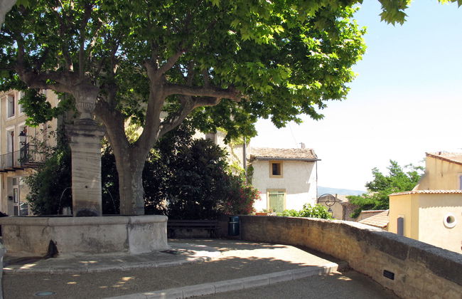 Le Platane - Foto 27