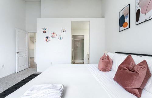 Newly Remodeled Lakefront Oasis - Foto 17