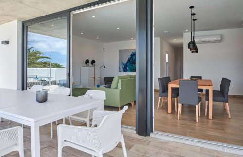 Blancazul Deluxe Villa Tajame 2 - Foto 18