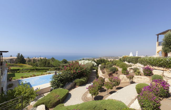 Aphrodite Hills Rentals – Apartments - Foto 70