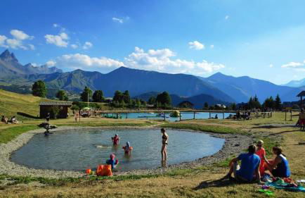 Appartement T3 400 m des pistes- proche Sybelles - Photo 18