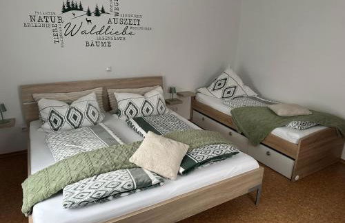 Ferienwohnung Eifler - Foto 29