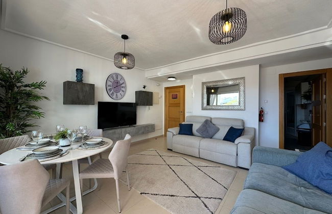 Golf Resort - Apartment - Sleeps4 - Pool - Parking - Foto 12