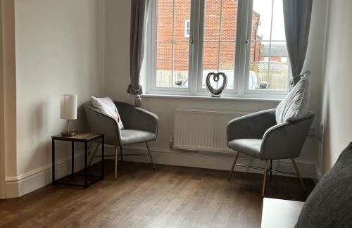 A beautiful house in Rothley - Foto 17