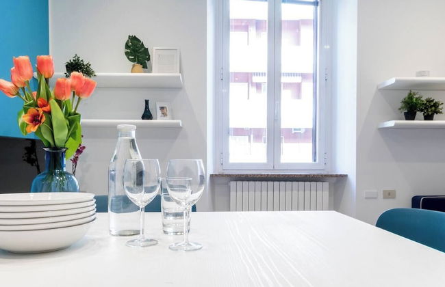 JOIVY Smart Apartment Near S.agostino Metro - Photo 25