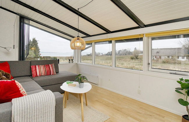 6 Person Holiday Home in Olsted - Foto 7