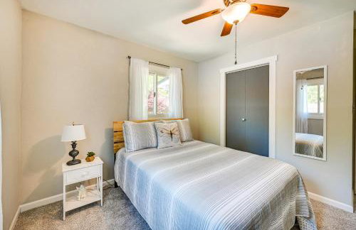 3 Mi to Burnside Marina Lake Cumberland Getaway - Foto 14