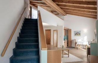 Residence Königswarte Strata Sexten - Foto 6