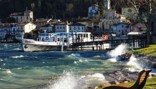 CLUA Holiday House - Photo 3