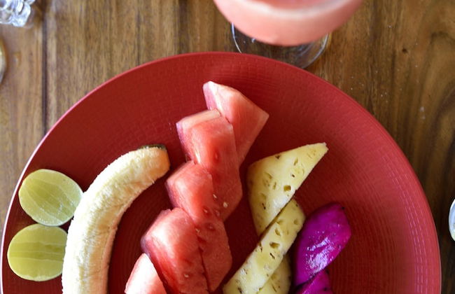 Villa Cantika Resort - Foto 19