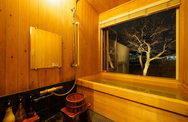 K's Villa Kamogawa and Matsumi - Foto 36