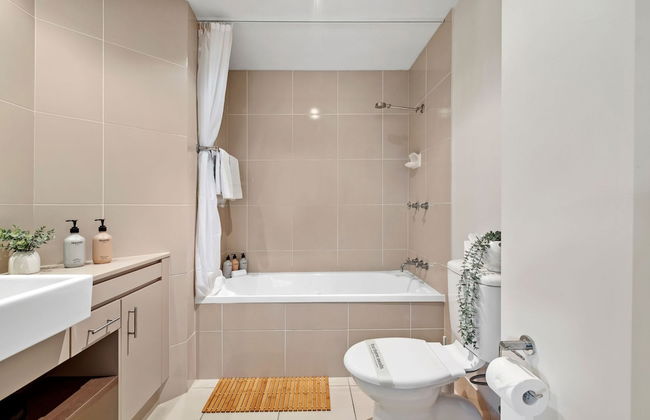 Tropical Gardens - Resort 9 Pools Gym - Foto 19