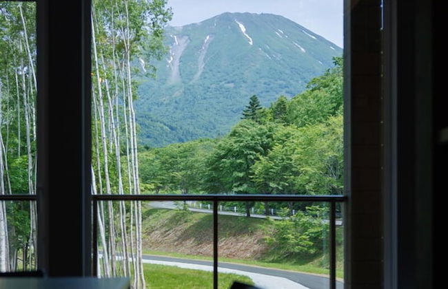 CONTRAIL【Ezo Fuji hoothills】 - Photo 30