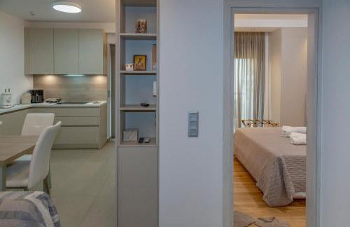 MnkStays A1 & A2 Deluxe Apartments Neo Psychiko, Athens - Photo 65