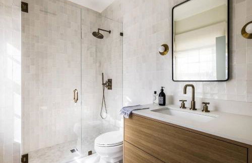 Joels Lane by Rove Travel - Home with Heated Pool, Sauna, Gym - Foto 17