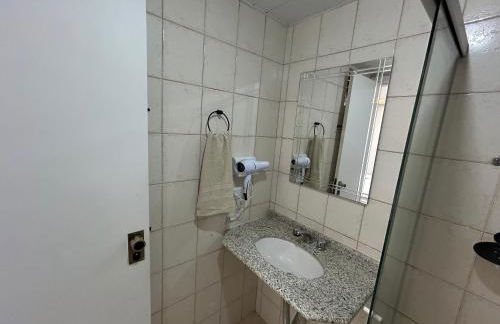 Flat no Alto da XV - Foto 9