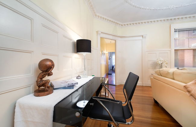 Pelicanstay in Boston Back Bay - Foto 12