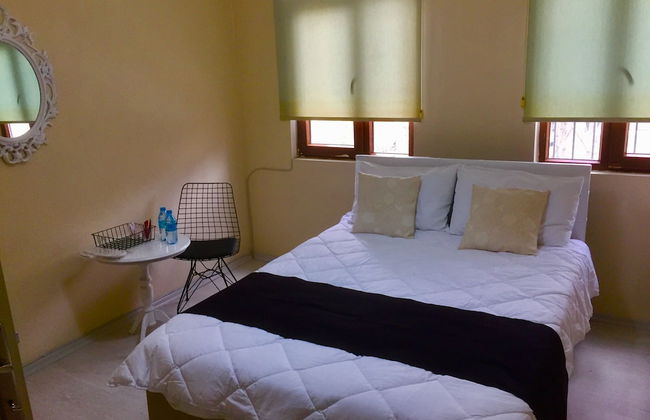 Taxim V&V Apart - Foto 11