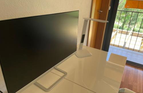 Preciosa Casa de diseño Valle del Este Golf Resort ideal para familias - Foto 22