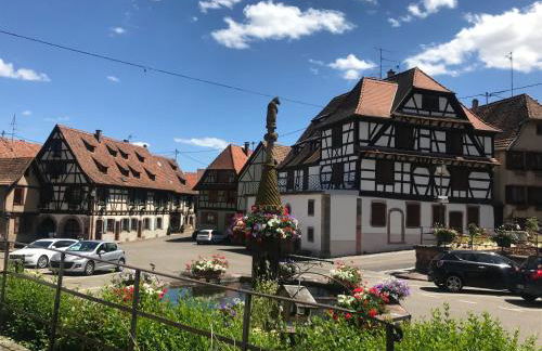 GITE DES FORGERONS - Foto 16