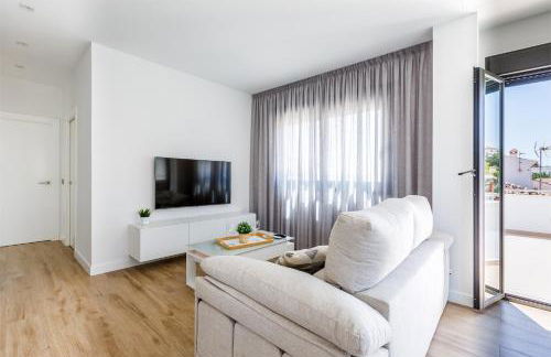 A&N Viñuela Luxury centro - Foto 27