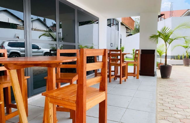 Didas Villa - Photo 21