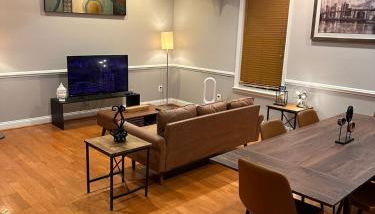 25 - Luxury 4 BR, 2 and half Baths, in Upper Level of the house, and nonsmoking - Foto 5