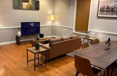 25 - Luxury 4 BR, 2 and half Baths, in Upper Level of the house, and nonsmoking - Foto 5