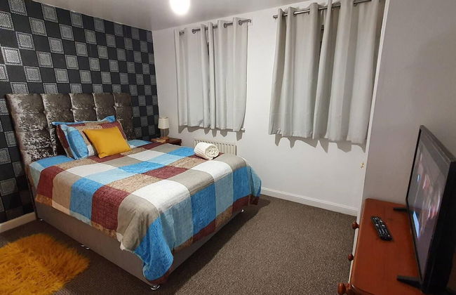 Mannys Apartment - Flagship Lodge - Foto 7