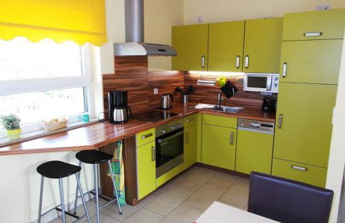 Ferienwohnungen Uhlemann - nur 15 Minuten bis in die Altstadt - Foto 35