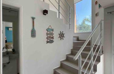 Casa Pé na Areia Boiçucanga - Photo 5