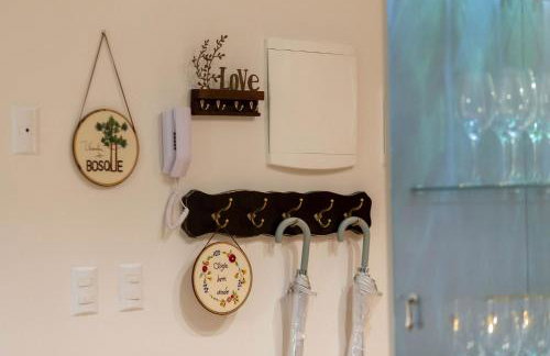 Vivendas Do Bosque 106C - Apartamento em Gramado - Foto 13