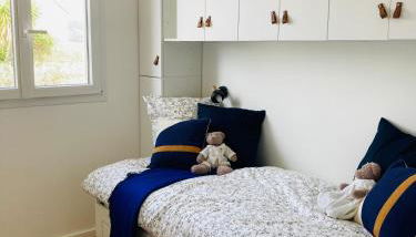 MAZET RÉNOVE Golfe de st TROPEZ - Foto 4