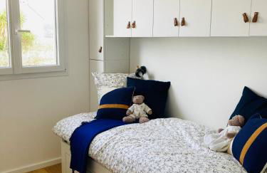 MAZET RÉNOVE Golfe de st TROPEZ - Foto 4