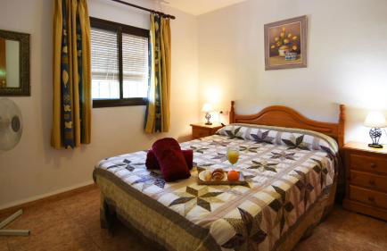 Villa La Lomilla - Photo 21