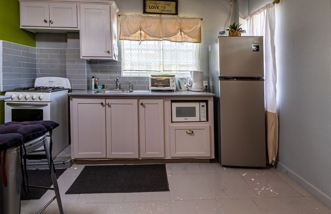 Restorations Tobago - Photo 31