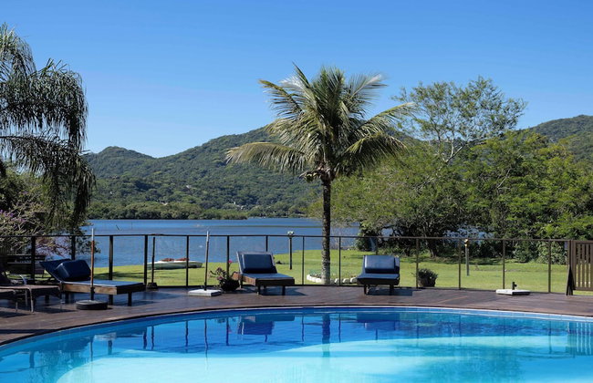 Saint Germain - Lagoa da Conceição - Foto 109