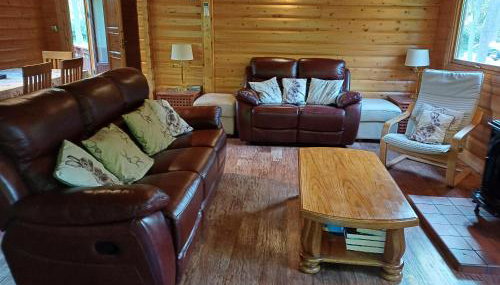 64 Acorn Lodge Kenwick Park - Foto 5